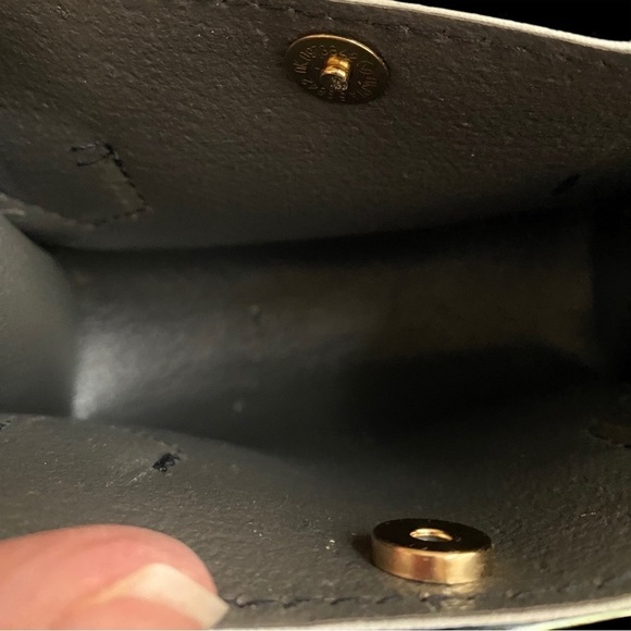 Animal Print Handbag - Picture 2 of 2